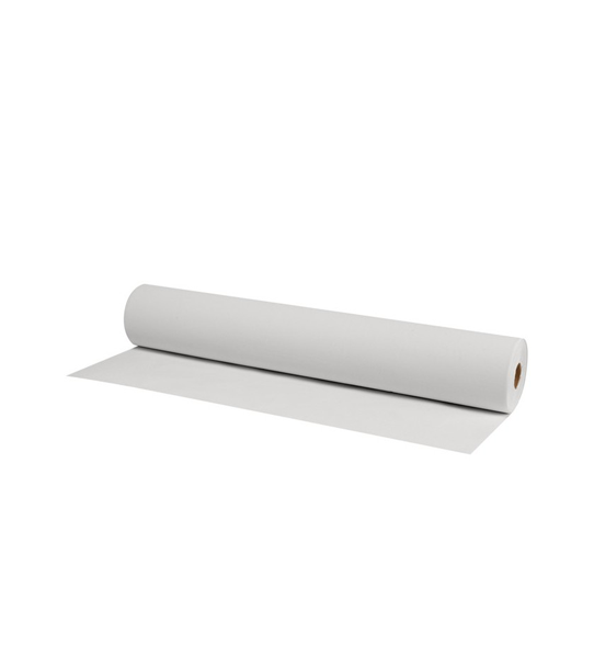 Rollo papel camilla 1 capa 0.60x100m - Agupunt Shop