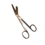 Tijera Vendajes Lister 14cm