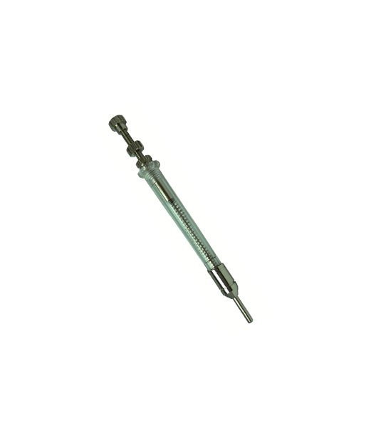 Aiguille de manopuntura automatique coréenne 7mm