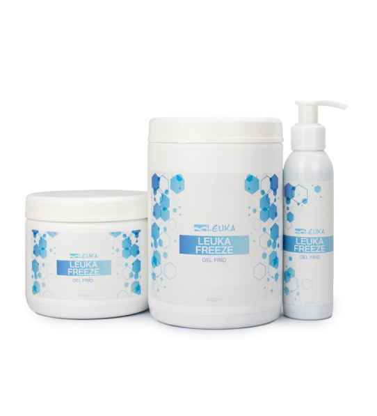Leuka Gel 500ml